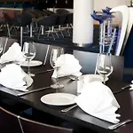 酒店 斯堪哈马尔酒店 哈马尔