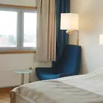 斯堪哈马尔酒店 酒店 4*