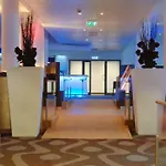 斯堪哈马尔酒店 4*