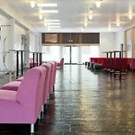 斯堪哈马尔酒店 4* 哈马尔