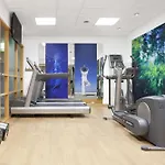 酒店 斯堪哈马尔酒店
