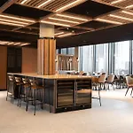 斯堪哈马尔酒店
