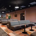 酒店 斯堪哈马尔酒店 4*