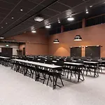 酒店 斯堪哈马尔酒店