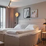 斯堪哈马尔酒店 4*