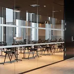 斯堪哈马尔酒店 酒店 4*