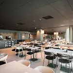 斯堪哈马尔酒店 4*