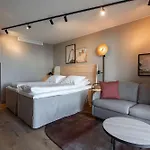 斯堪哈马尔酒店