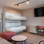 酒店 斯堪哈马尔酒店 哈马尔