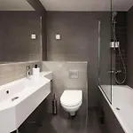 斯堪哈马尔酒店