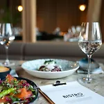 Scandic Hotel 4*