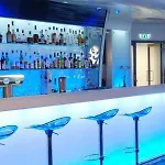 斯堪哈马尔酒店