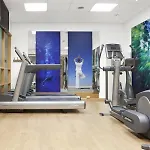 斯堪哈马尔酒店