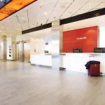 斯堪哈马尔酒店