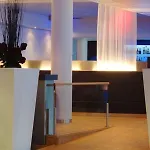 酒店 斯堪哈马尔酒店 4*