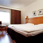 斯堪哈马尔酒店 4*