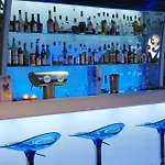 斯堪哈马尔酒店 哈马尔