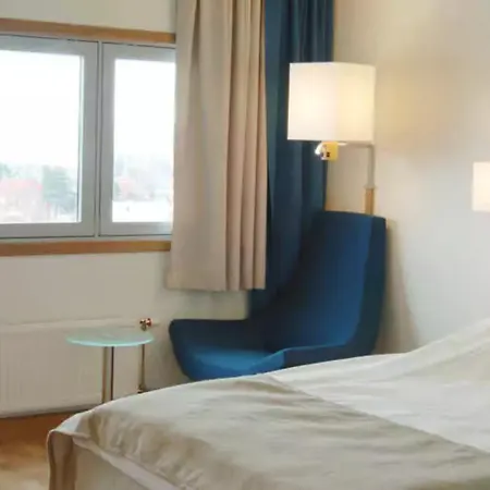 Scandic Hotel 4*