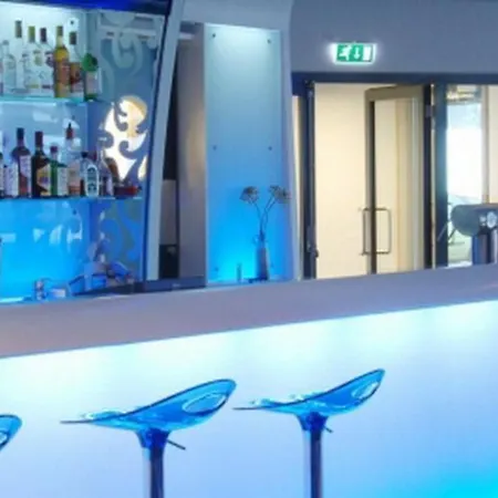 Scandic Szálloda 4*