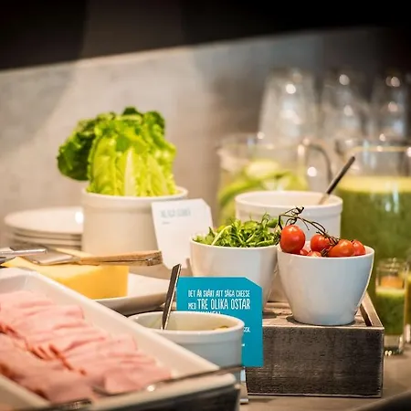 Scandic Szálloda Hamar