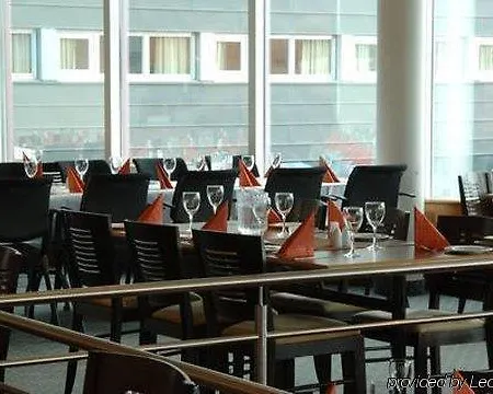 Otel Scandic Hamar (Hedmark)
