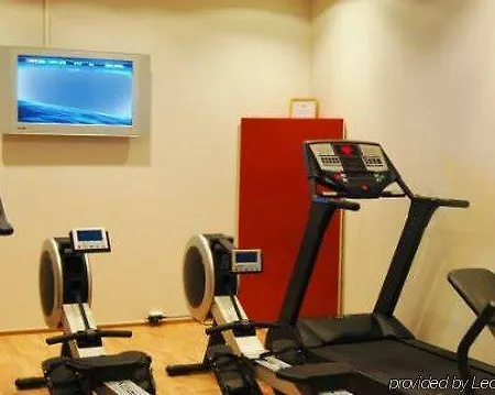 Scandic Otel