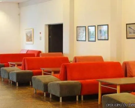 Otel Scandic 4*