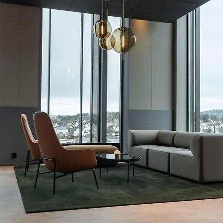 Scandic Szálloda Hamar