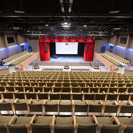 Scandic Szálloda Hamar