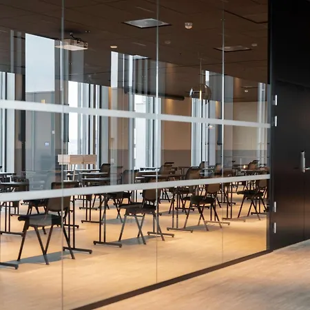 Scandic Szálloda 4*