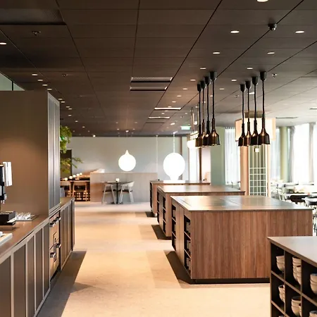 Szálloda Scandic 4*