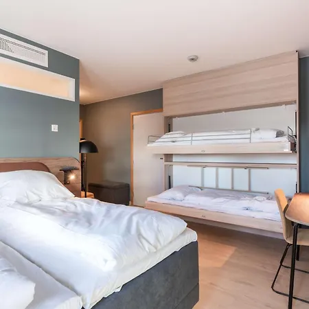 Scandic Szálloda 4*