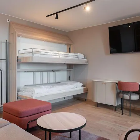 Szálloda Scandic Hamar