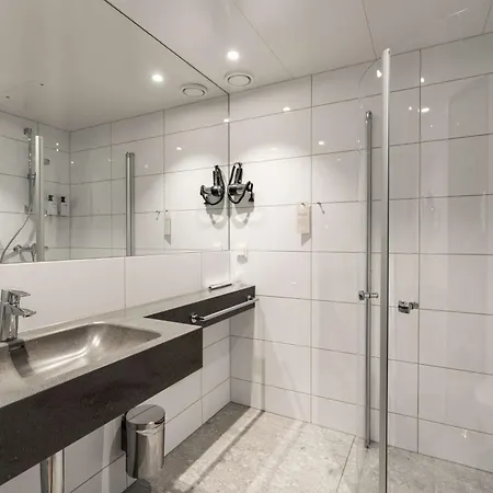Hotel Scandic