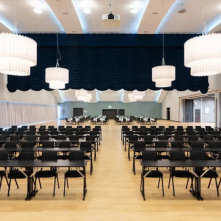 Hotel Scandic 4*