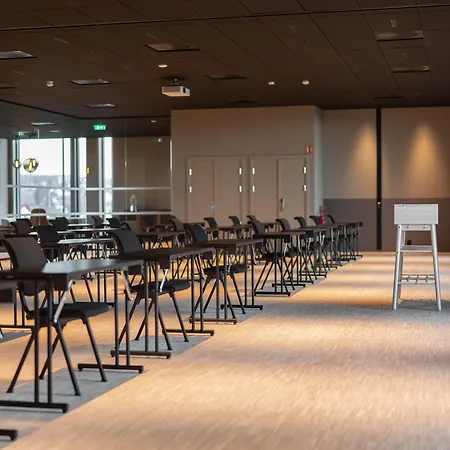 Scandic Hotel Hamar (Hedmark)