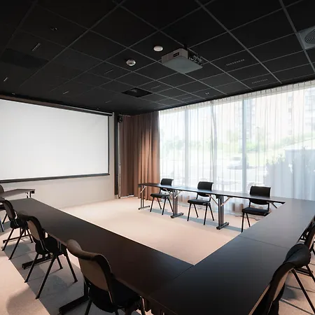Hotel Scandic Hamar (Hedmark)