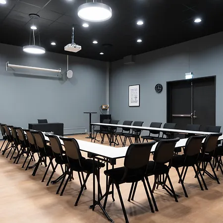 Scandic Hotel Hamar (Hedmark)