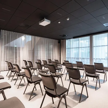 Scandic Hotel