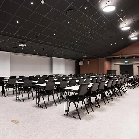 Hotel Scandic Hamar (Hedmark)