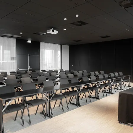 Scandic Hotel Hamar (Hedmark)