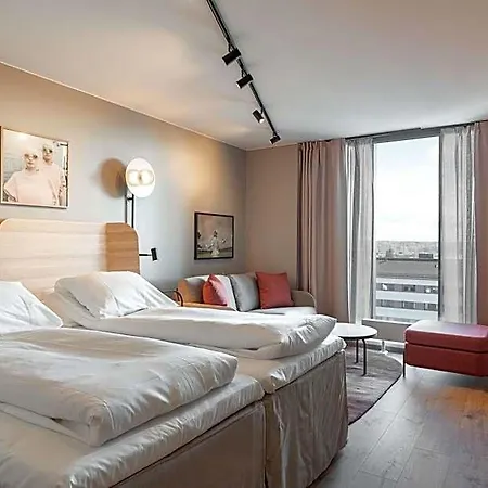 Scandic 4* Hamar (Hedmark)