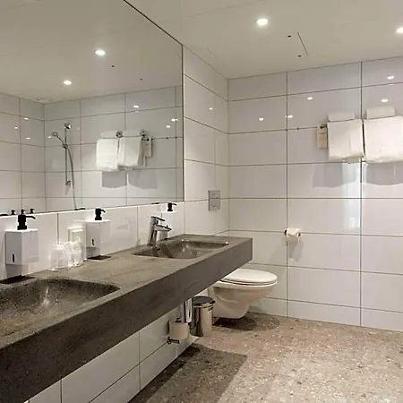 Ξενοδοχείο Scandic 4*