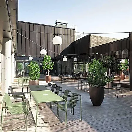 Scandic 4* Hamar (Hedmark)