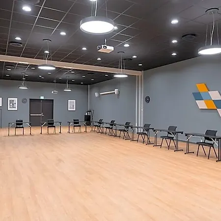 Scandic Ξενοδοχείο 4*