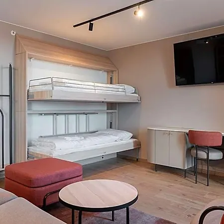 Scandic 4* Hamar (Hedmark)