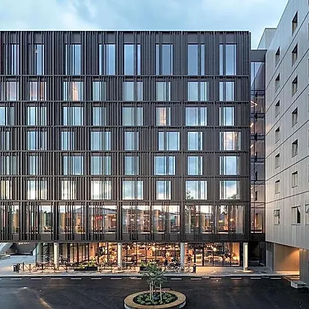 Scandic 4* Hamar (Hedmark)