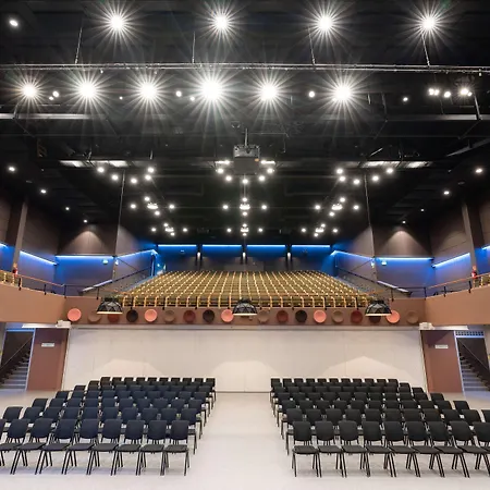 Scandic 4* Hamar (Hedmark)