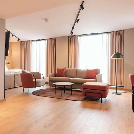 Scandic 4* Hamar (Hedmark)