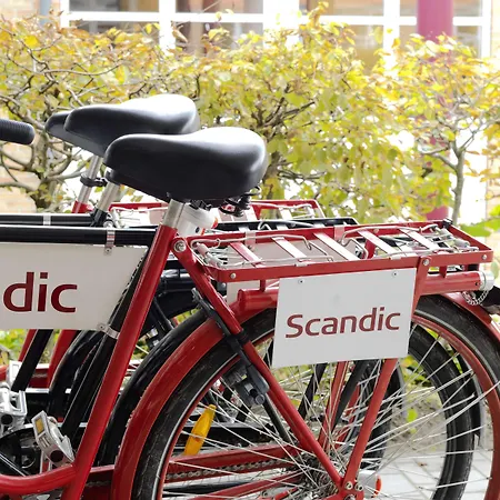 Scandic Ξενοδοχείο Hamar (Hedmark)